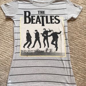 🎶 The Beatles Tee